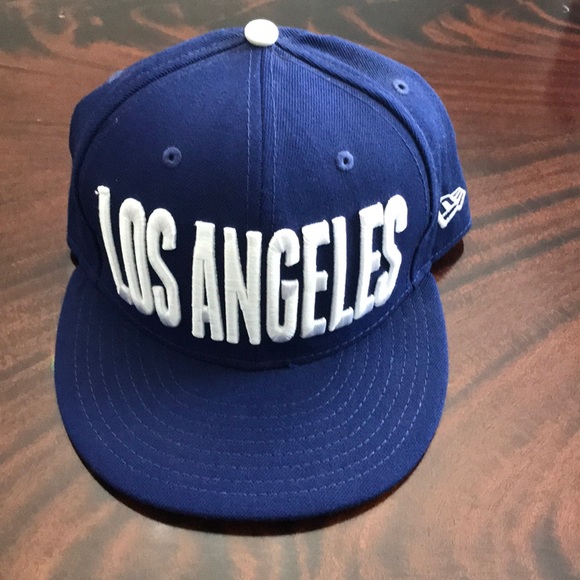 59Fifty Other - 59FIFTY Ball Cap New SZ 7 3/8